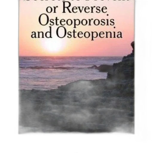 book, cover, sunset, over, rocky, beach, titled, healing transparent PNG cut-out