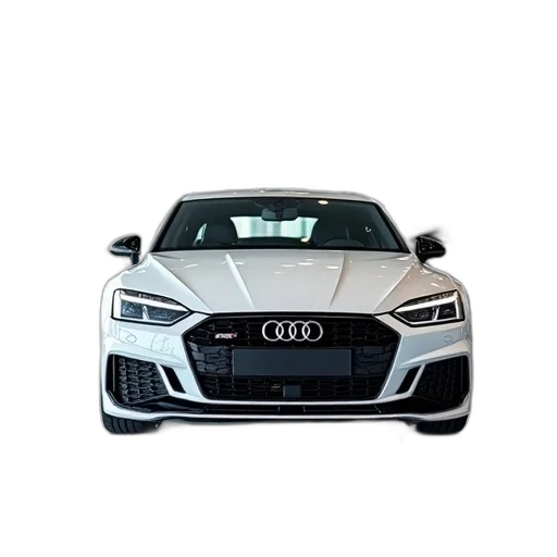 car, 3d render, photorealistic, white transparent PNG cut-out