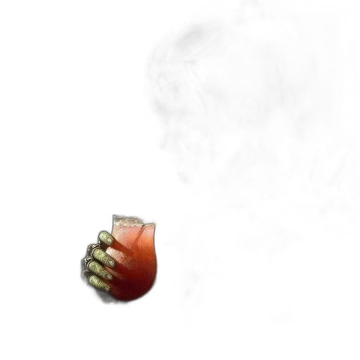 food, bottle, weapon, staff, concept art, photorealistic, 3d render, pixel art transparent PNG cut-out