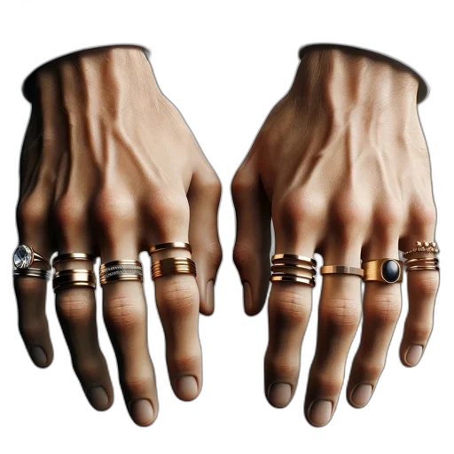 jewelry, crown, weapon, 3d render, photorealistic, concept art, fantasy art, earth tones transparent PNG cut-out