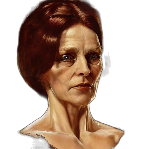face, staff, photorealistic, concept art transparent PNG cut-out