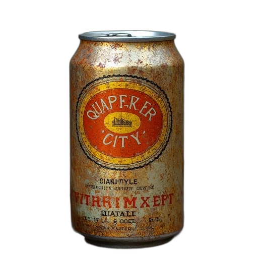 bottle, food, old, quaker, city, type, transmission, fluid transparent PNG cut-out