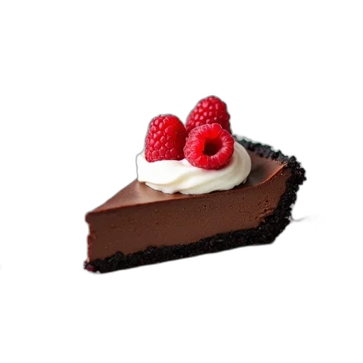food, crown, hat, staff, 3d render, photorealistic, slice, chocolate transparent PNG cut-out