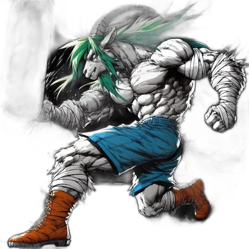 dragon, creature, animal, mask, comic book art, fantasy art, concept art, anime transparent PNG cut-out