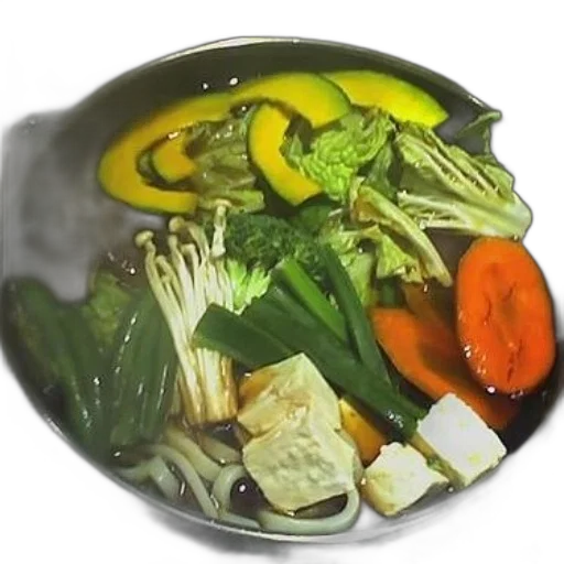 food, photorealistic, 3d render, oil painting, steaming, pot, soup, variety transparent PNG cut-out