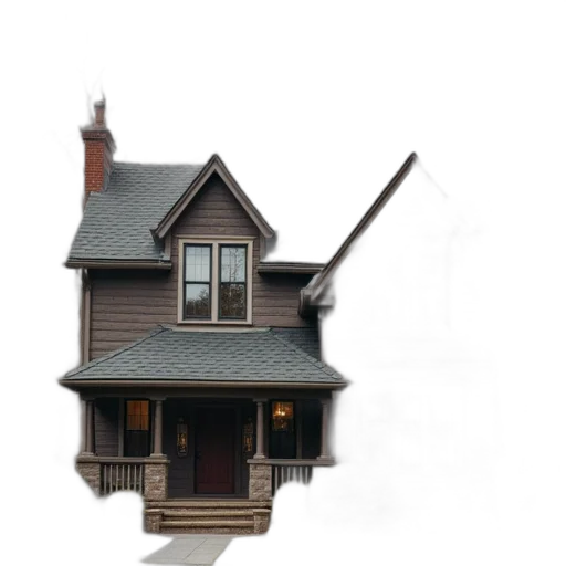 building, furniture, umbrella, staff transparent PNG cut-out
