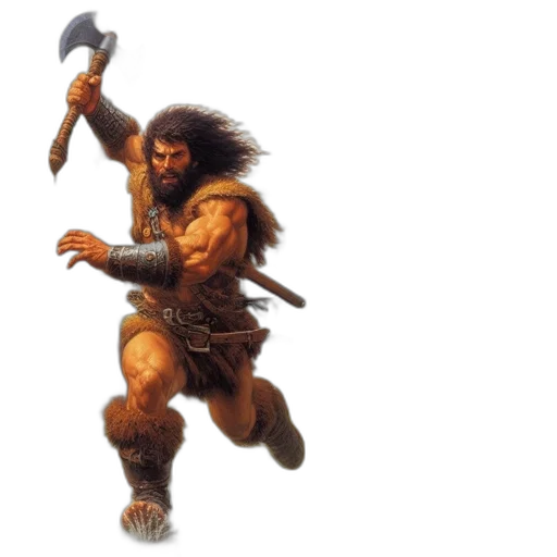 sword, weapon, staff, creature, concept art, fantasy art, 3d render, photorealistic transparent PNG cut-out