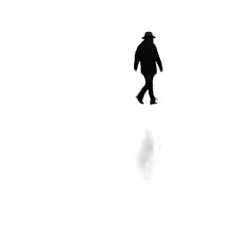 robot, creature, hat, animal, pixel art, concept art, 3d render, photorealistic transparent PNG cut-out