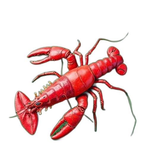 animal, food, creature, weapon, concept art, photorealistic, watercolor, 3d render transparent PNG cut-out