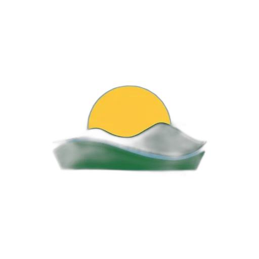 hat, crown, food, mask, vaporwave, 3d render, concept art, photorealistic transparent PNG cut-out