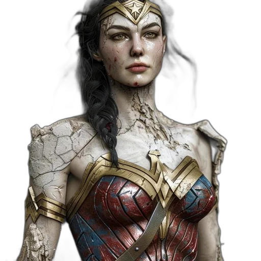 jewelry, concept art, fantasy art, comic book art, photorealistic, detailed, realistic, rendering transparent PNG cut-out
