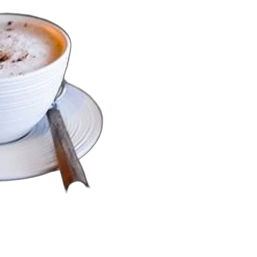 food, furniture, crown, weapon, 3d render, photorealistic, cup, cappuccino transparent PNG cut-out