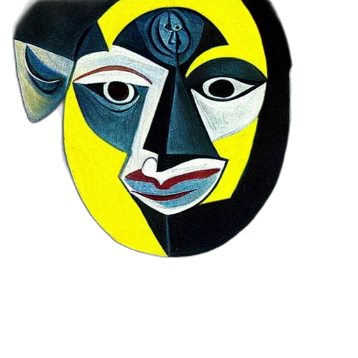 mask, face, jewelry, crown transparent PNG cut-out