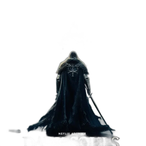 sword, dress, crown, jacket, concept art, fantasy art, pixel art, comic book art transparent PNG cut-out