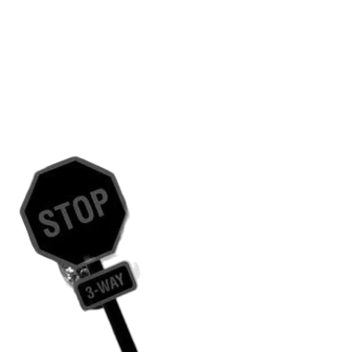 staff, weapon, umbrella, car, 3d render, photorealistic, concept art, black transparent PNG cut-out