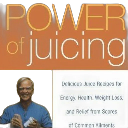 jacket, cover, power, juicing, features, orange, background, man transparent PNG cut-out