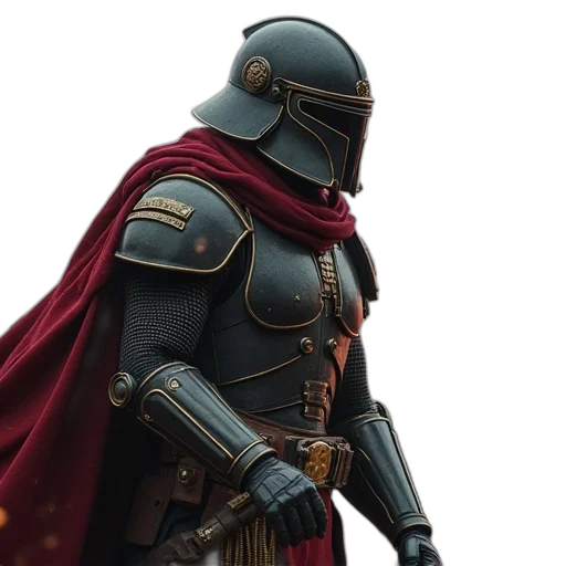 sword, 3d render, concept art, fantasy art transparent PNG cut-out