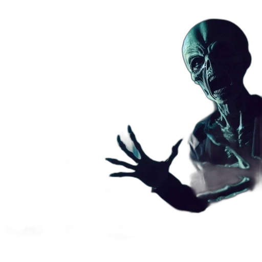 creature, robot, mask, face, concept art, 3d render, fantasy art, photorealistic transparent PNG cut-out