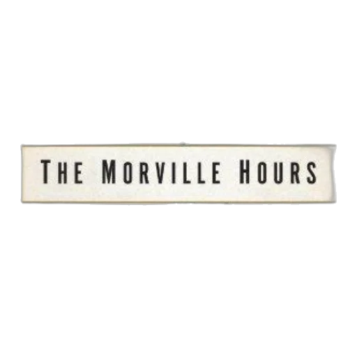 morville, hours, book, cover, featuring, tulip, illustration, gold transparent PNG cut-out