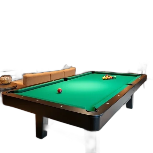 furniture, weapon, jacket, jewelry, 3d render, photorealistic, concept art, pool transparent PNG cut-out