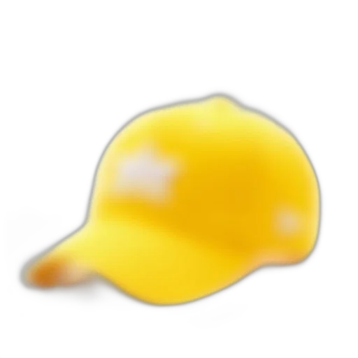 hat, crown, mask, food, photorealistic, 3d render, concept art, pixel art transparent PNG cut-out