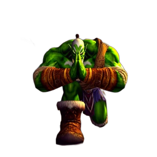 weapon, staff, crown, flower, concept art, 3d render, pixel art, fantasy art transparent PNG cut-out
