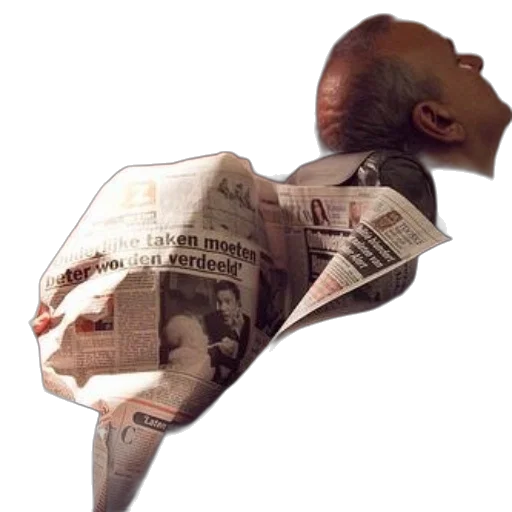 jacket, mask, staff, face, concept art, 3d render, photorealistic, cyberpunk transparent PNG cut-out