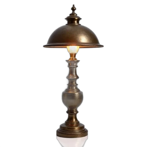 jewelry, crown, hat, furniture, 3d render, photorealistic, rustic, antique transparent PNG cut-out