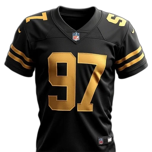 nike, 49ers, david, brock transparent PNG cut-out