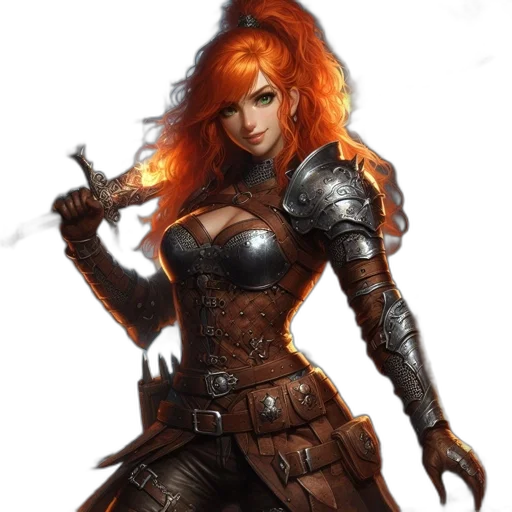 sword, fantasy art, concept art, comic book art, photorealistic, fire, red, dark transparent PNG cut-out