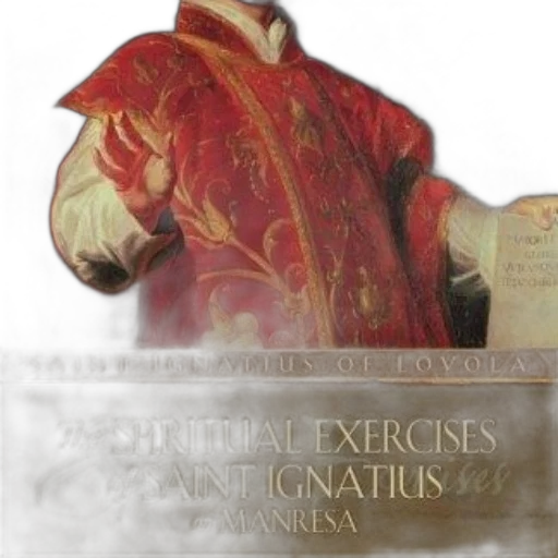 spiritual, exercises, saint, ignatius, manresa, loyola, featuring, historical transparent PNG cut-out