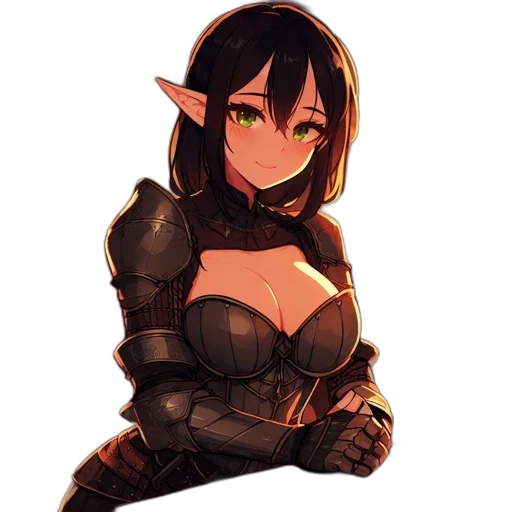 dragon, weapon, staff, sword, fantasy art, pixel art, concept art, anime transparent PNG cut-out