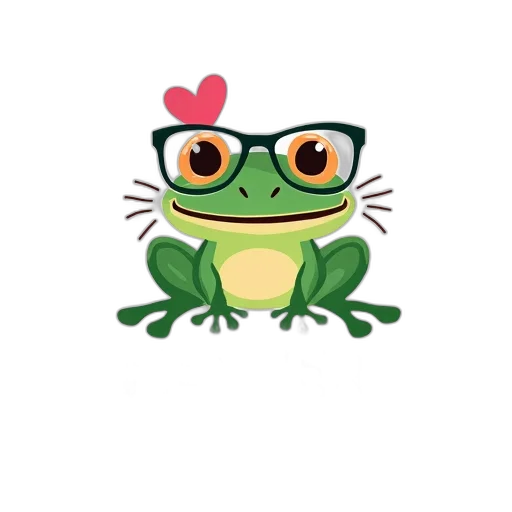 animal, dragon, creature, staff, cartoon, pixel art, concept art, green transparent PNG cut-out