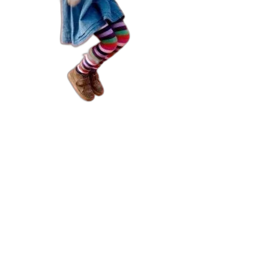 jacket, shoes, staff, robot, 3d render, concept art, photorealistic, vaporwave transparent PNG cut-out