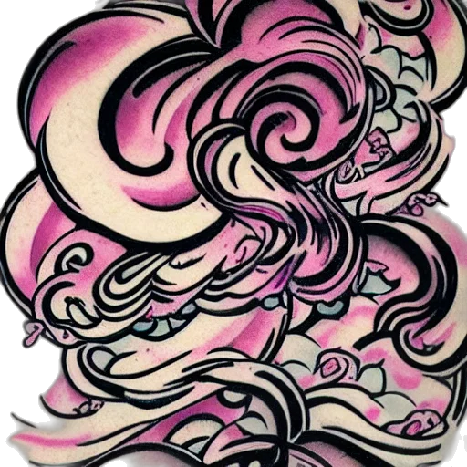 hair, mask, dress, flower transparent PNG cut-out
