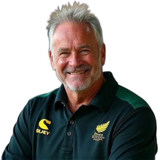 staff, dragon, coach, rugby transparent PNG cut-out