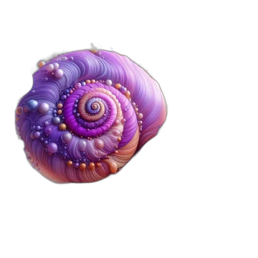 creature, jewelry, animal, hair, 3d render, concept art, photorealistic, fantasy art transparent PNG cut-out