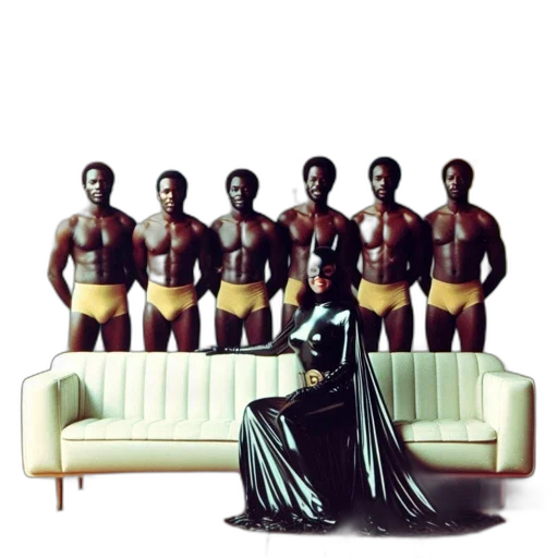 furniture, dress, crown, concept art, fire, underwater, six, shirtless transparent PNG cut-out