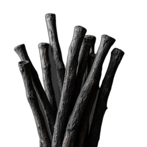 staff, tree, weapon, hair, 3d render, photorealistic, concept art, fire transparent PNG cut-out