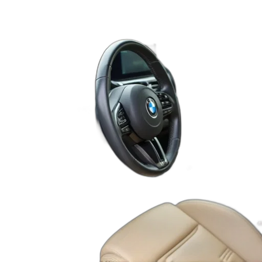car, furniture, jewelry, shoes, 3d render, photorealistic, interior, close-up transparent PNG cut-out