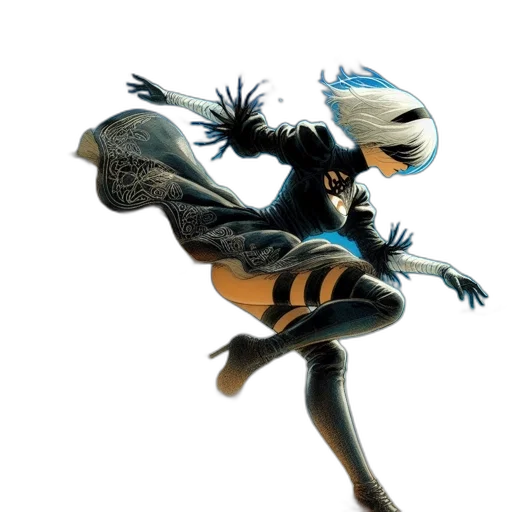 dragon, creature, mask, robot, concept art, 3d render, fantasy art, comic book art transparent PNG cut-out