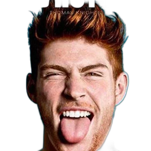 face, hair, staff, creature, photorealistic, cartoon, man, spiky transparent PNG cut-out
