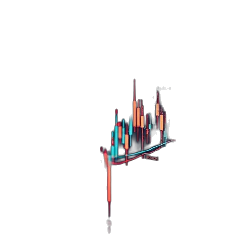 weapon, umbrella, shoes, hair, pixel art, vaporwave, 3d render, concept art transparent PNG cut-out
