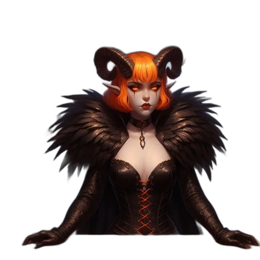 mask, creature, animal, concept art, fantasy art, 3d render, comic book art, dark transparent PNG cut-out