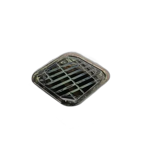 jewelry, crown, food, car, 3d render, metal, grate, pink transparent PNG cut-out