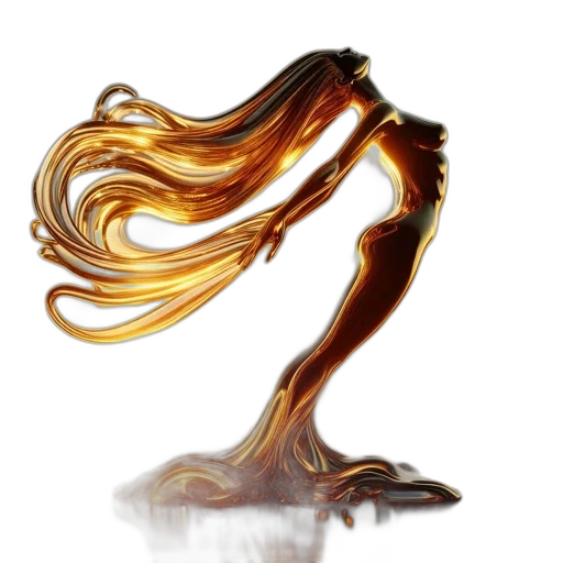 hair, staff, dress, mask, fantasy art, concept art, photorealistic, anime transparent PNG cut-out
