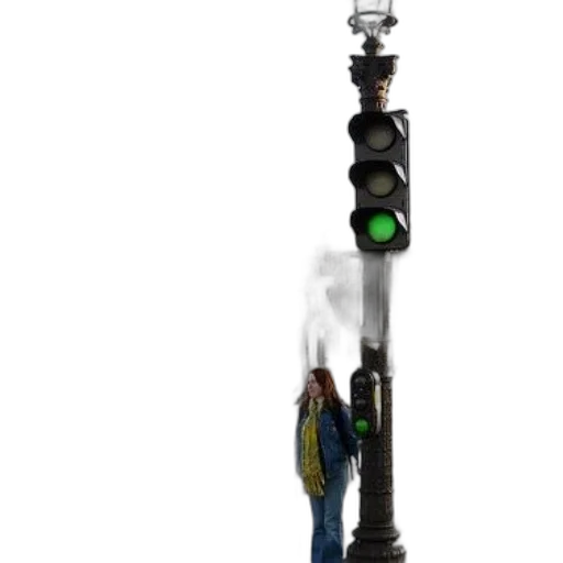 staff, robot, weapon, sword, 3d render, concept art, cyberpunk, photorealistic transparent PNG cut-out