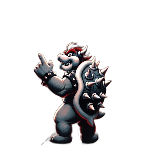 creature, staff, animal, dragon, concept art, pixel art, 3d render, fantasy art transparent PNG cut-out