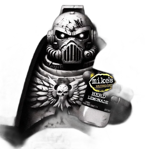 mask, weapon, crown, robot, concept art, comic book art, photorealistic, fantasy art transparent PNG cut-out