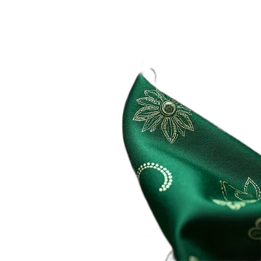 umbrella, jewelry, staff, bottle, 3d render, photorealistic, green, close-up transparent PNG cut-out